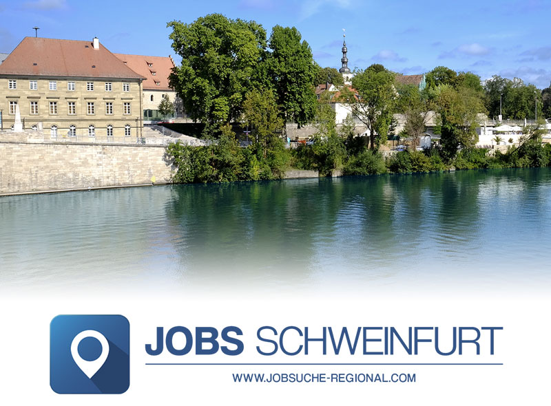 Jobs Schweinfurt