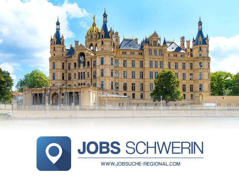 Jobs Schwerin
