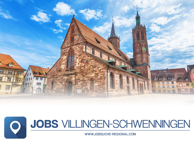 Jobs Villingen-Schwenningen