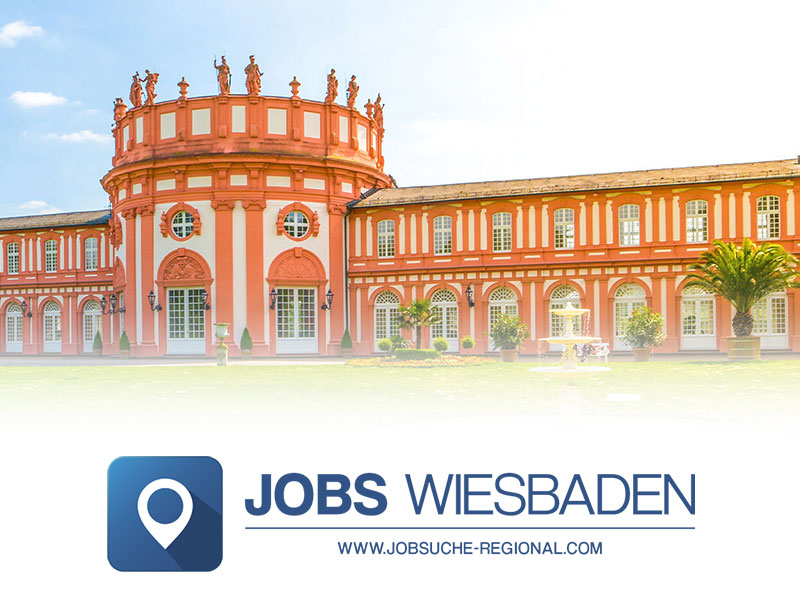 Jobs Wiesbaden