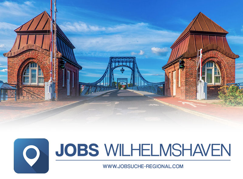 Jobs Wilhelmshaven