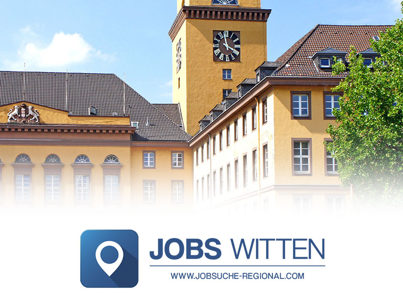 Jobs Witten