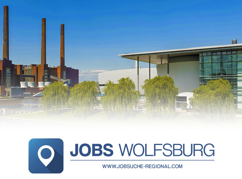 Jobs Wolfsburg