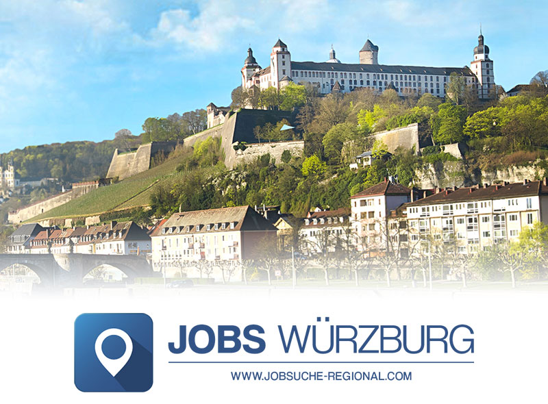 Jobs Würzburg