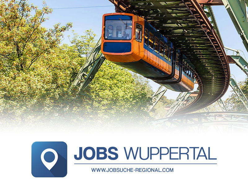 Jobs Wuppertal